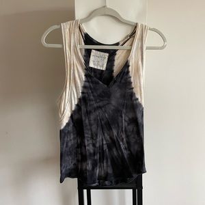 FREE PEOPLE TANK TOP